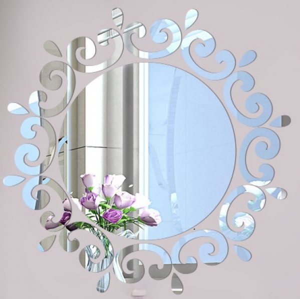 Stickers decorative, model 2222