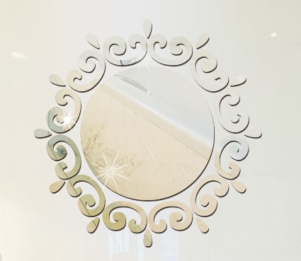 Stickers decorative, model 2222 - imagine 6