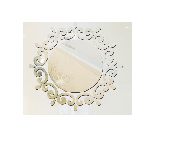 Stickers decorative, model 2222 - imagine 5