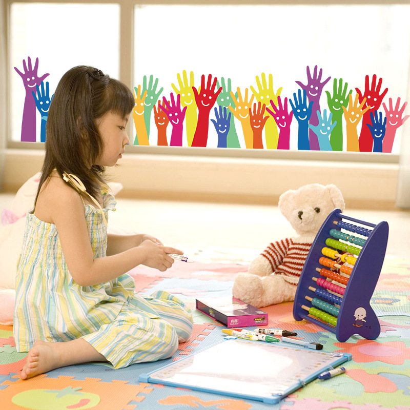 Fototapet 3D, Hands, 70 cm x 50 cm, 1 buc - imagine 6