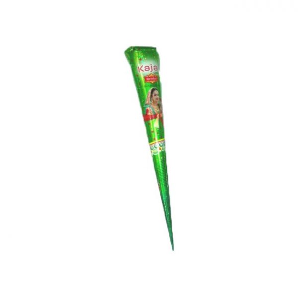Tatuaj temporar Henna Kajal instant, Con Culoare Maro, Bridal XL, 35g, 1 buc