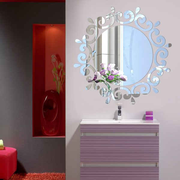 Stickers decorative, model 2222
