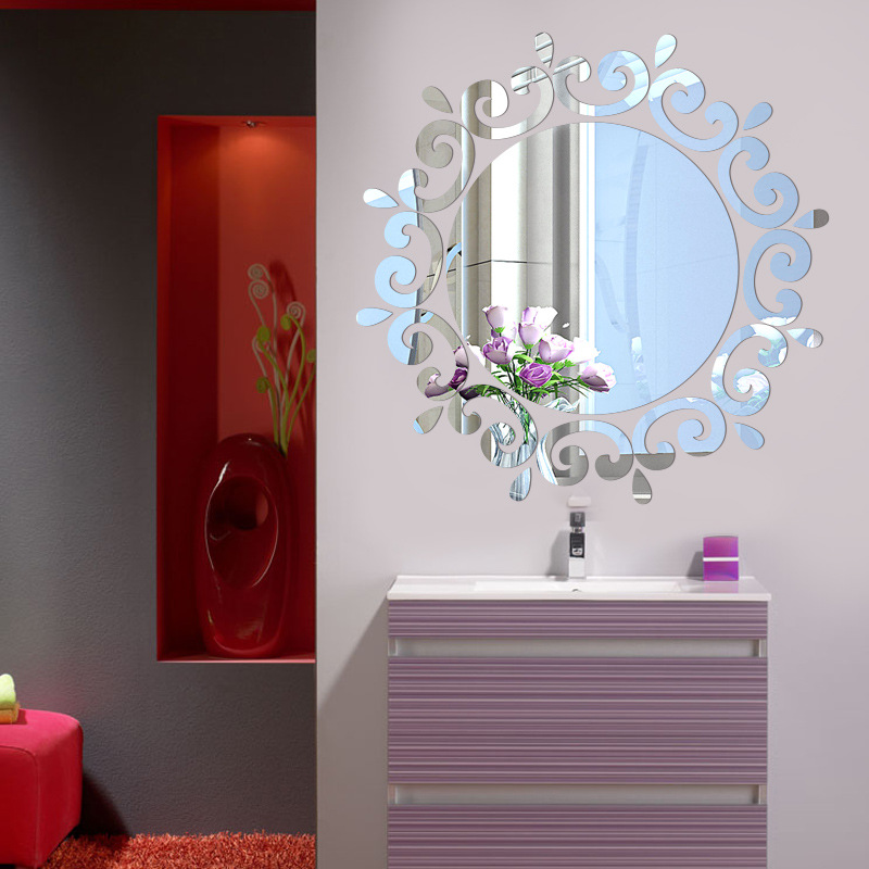 Stickers decorative, model 2222 - imagine 2