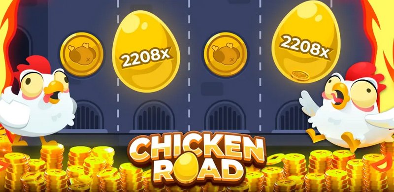 Image: Descubre los Secretos de Chicken Road 2: La Nueva Apuestas de España
