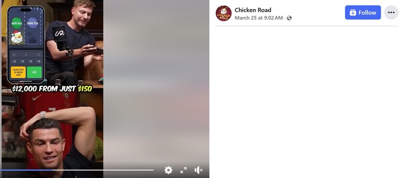 Descubre la Emoción de Chicken Road en España: El Juego de Casino que Te Cuenta in Spain
