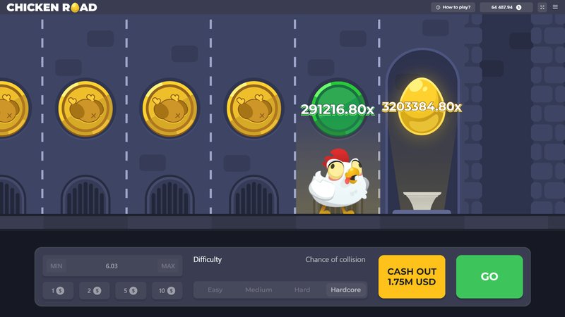 Jocul Popular Chicken Road La Casino: Succes și Intriga în România în Romania
