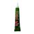 Tatuaj temporar Henna Kajal instant, Tub Culoare Maro, 25g, 10 buc/set